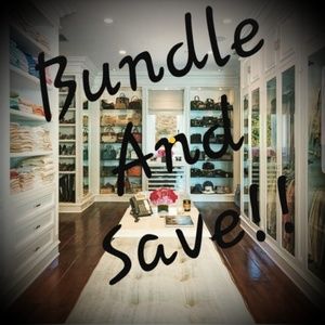 Savings!